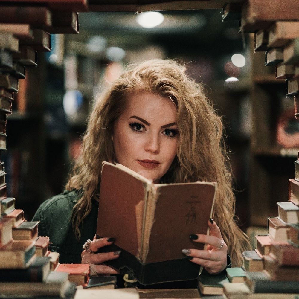 Meet your Posher, Amanda